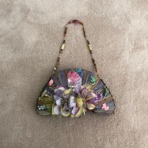 Mary Frances Purse - PERFECT CONDITION - NWOT